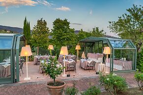 Villa Borgo San Pietro