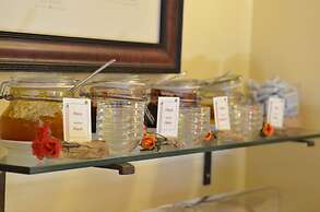 Villa Borgo San Pietro