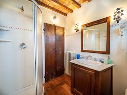 Villa Borgo San Pietro