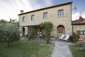 Villa Borgo San Pietro