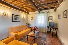 Villa Borgo San Pietro