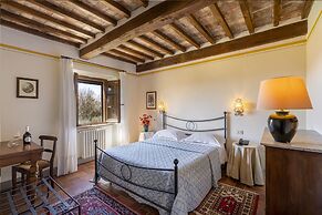 Villa Borgo San Pietro