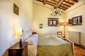 Villa Borgo San Pietro