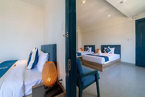 Aurora Riverside Hotel and Spa