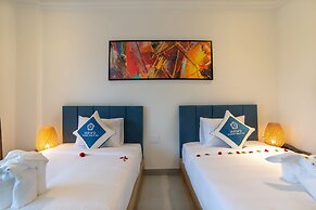 Aurora Riverside Hotel and Spa