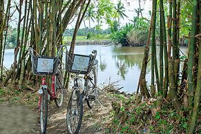 Aurora Riverside Hotel and Spa