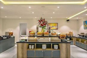 Aurora Riverside Hotel and Spa