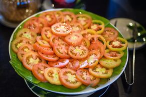 Aurora Riverside Hotel and Spa