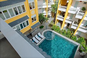 Aurora Riverside Hotel and Spa