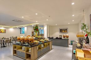 Aurora Riverside Hotel and Spa