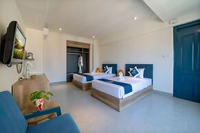 Aurora Riverside Hotel and Spa