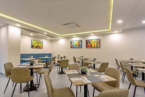 Aurora Riverside Hotel and Spa