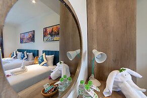 Aurora Riverside Hotel and Spa