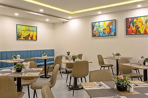 Aurora Riverside Hotel and Spa