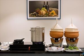 Aurora Riverside Hotel and Spa