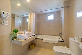 Aurora Riverside Hotel and Spa