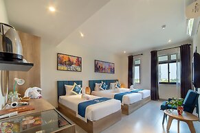 Aurora Riverside Hotel and Spa