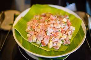 Aurora Riverside Hotel and Spa