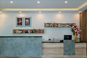 Aurora Riverside Hotel and Spa