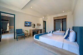 Aurora Riverside Hotel and Spa