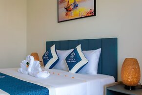 Aurora Riverside Hotel and Spa