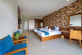 Aurora Riverside Hotel and Spa