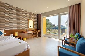 Aurora Riverside Hotel and Spa