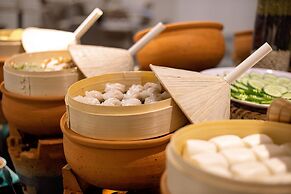 Aurora Riverside Hotel and Spa