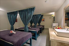 Aurora Riverside Hotel and Spa