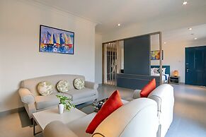 Aurora Riverside Hotel and Spa