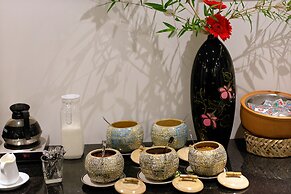 Aurora Riverside Hotel and Spa