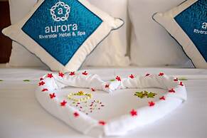 Aurora Riverside Hotel and Spa