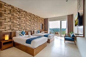 Aurora Riverside Hotel and Spa