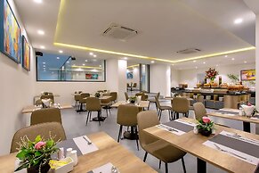 Aurora Riverside Hotel and Spa