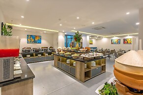 Aurora Riverside Hotel and Spa