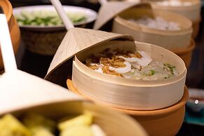 Aurora Riverside Hotel and Spa