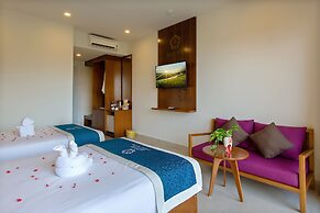 Aurora Riverside Hotel and Spa