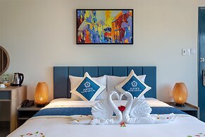 Aurora Riverside Hotel and Spa