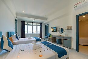 Aurora Riverside Hotel and Spa