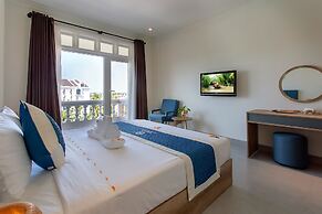 Aurora Riverside Hotel and Spa