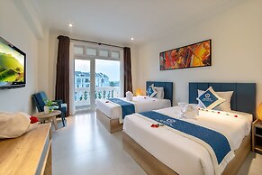 Aurora Riverside Hotel and Spa