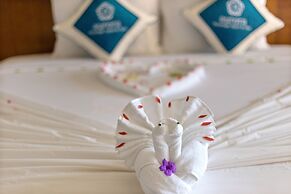 Aurora Riverside Hotel and Spa