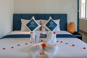 Aurora Riverside Hotel and Spa