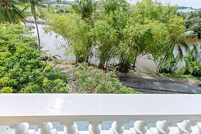 Aurora Riverside Hotel and Spa