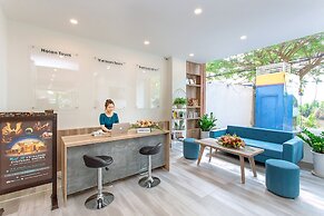 Aurora Riverside Hotel and Spa