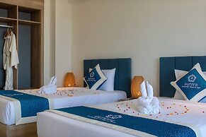 Aurora Riverside Hotel and Spa