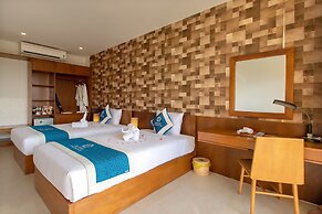 Aurora Riverside Hotel and Spa