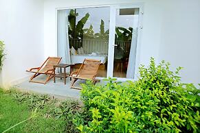 Aurora Riverside Hotel and Spa