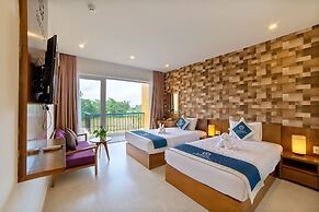 Aurora Riverside Hotel and Spa