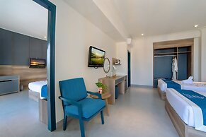 Aurora Riverside Hotel and Spa